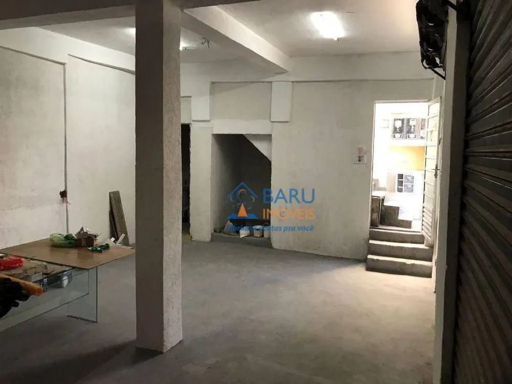 Loja-Salão, 40 m² - Foto 3