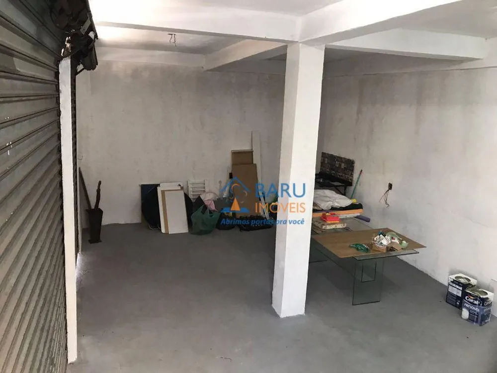 Loja-Salão, 40 m² - Foto 1
