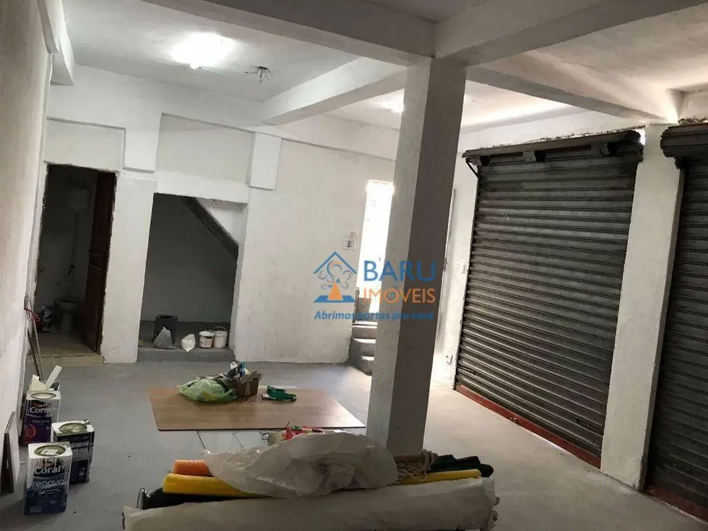 Loja-Salão, 40 m² - Foto 4