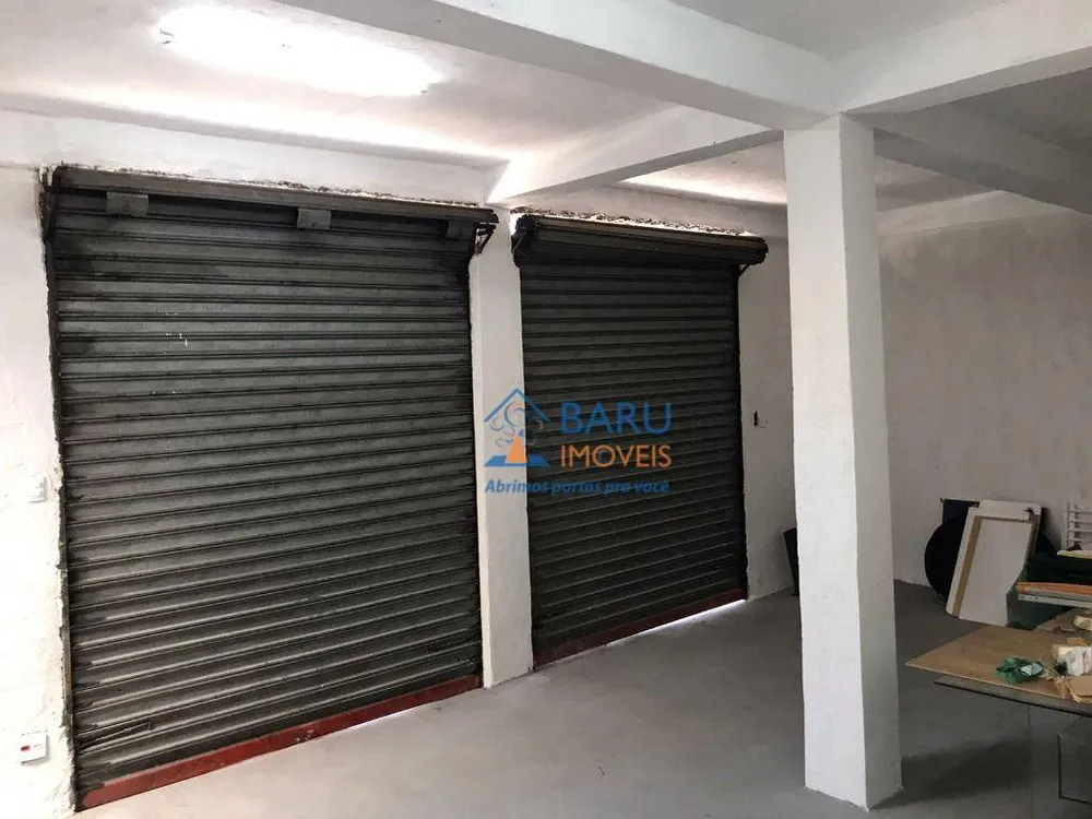 Loja-Salão, 40 m² - Foto 2