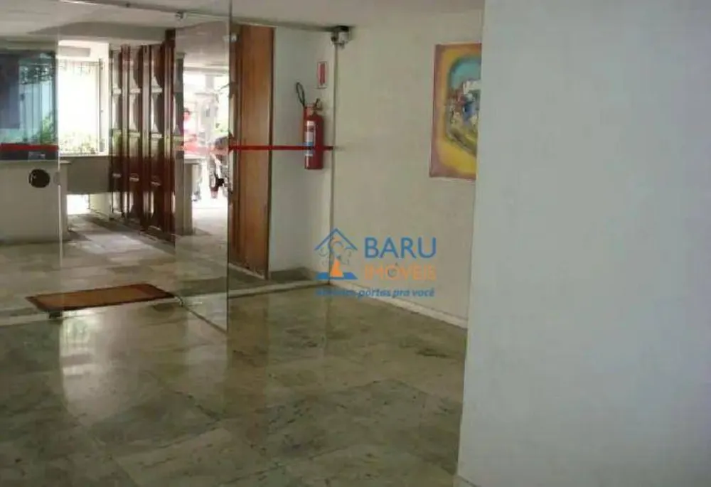Apartamento, 3 quartos, 116 m² - Foto 2