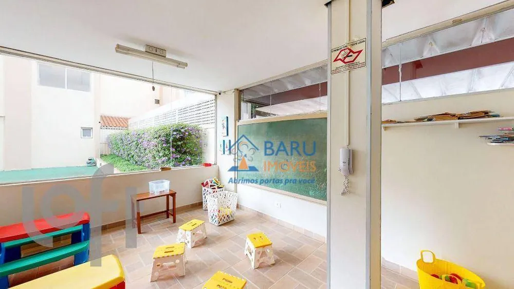 Apartamento, 2 quartos, 54 m² - Foto 2