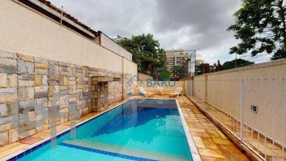 Apartamento, 2 quartos, 54 m² - Foto 3