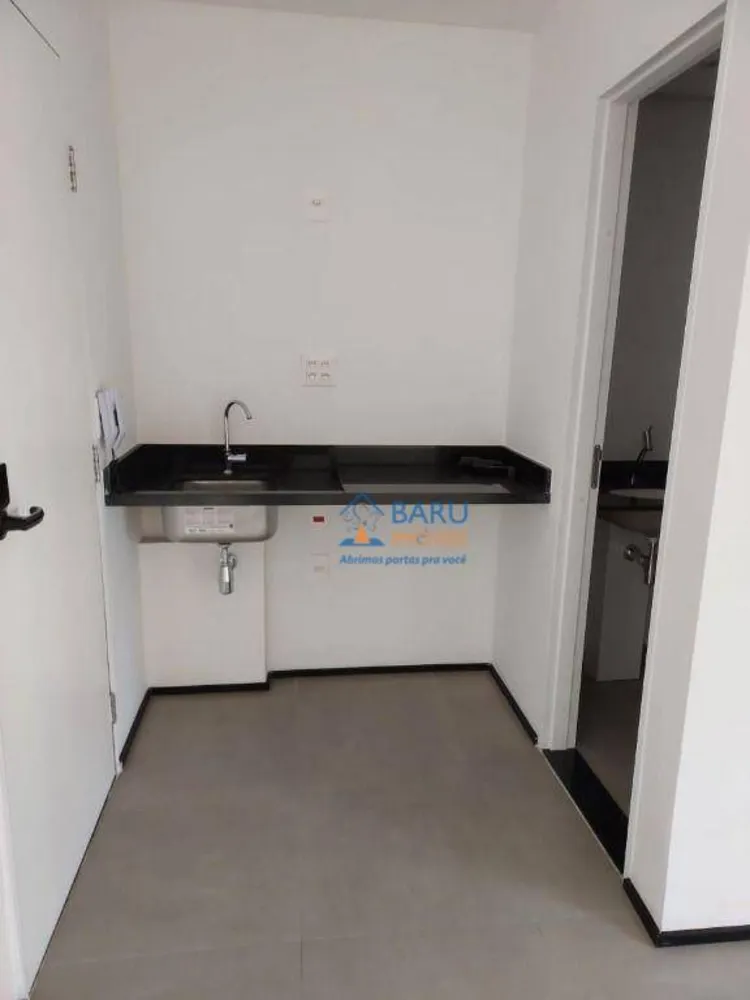 Apartamento, 1 quarto, 33 m² - Foto 3