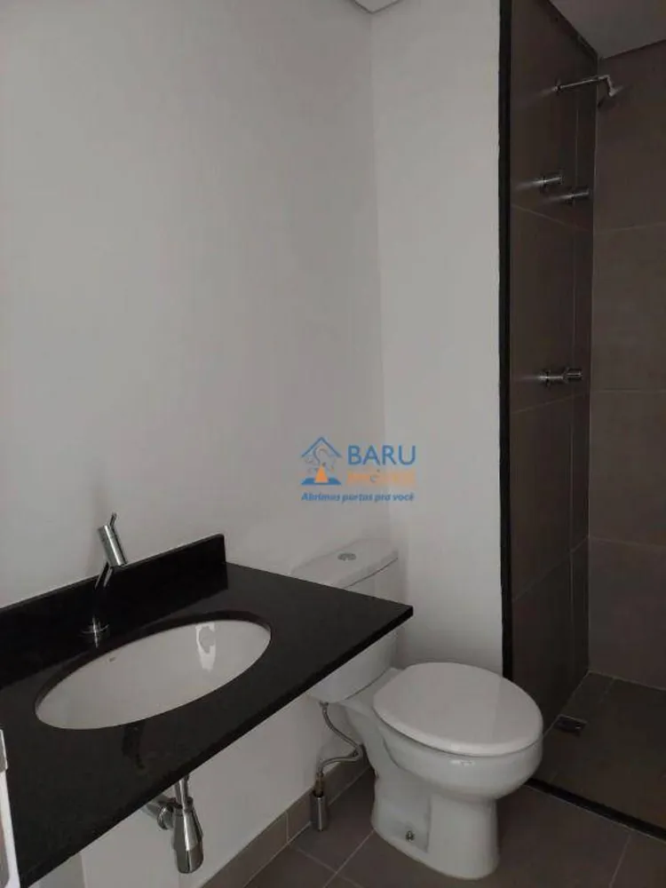 Apartamento, 1 quarto, 33 m² - Foto 4