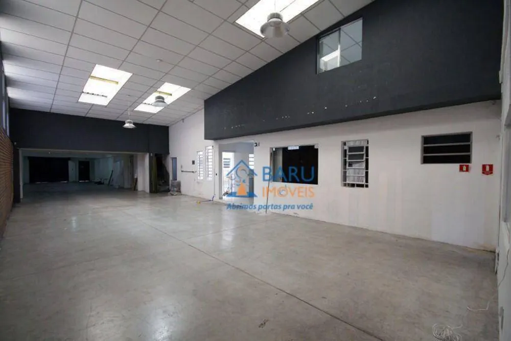 Depósito-Galpão, 530 m² - Foto 2