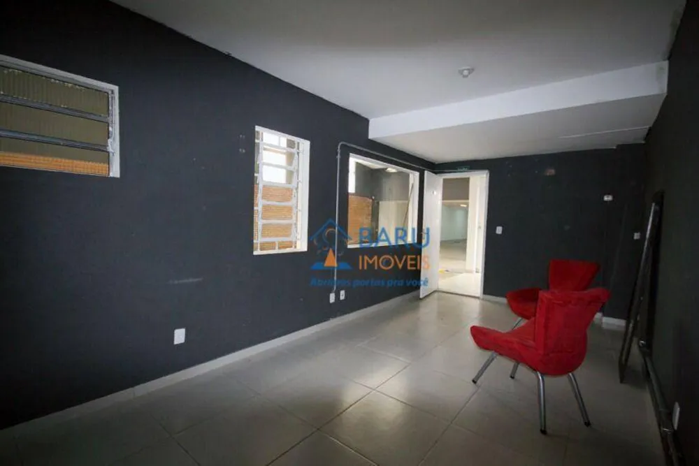 Depósito-Galpão, 530 m² - Foto 3