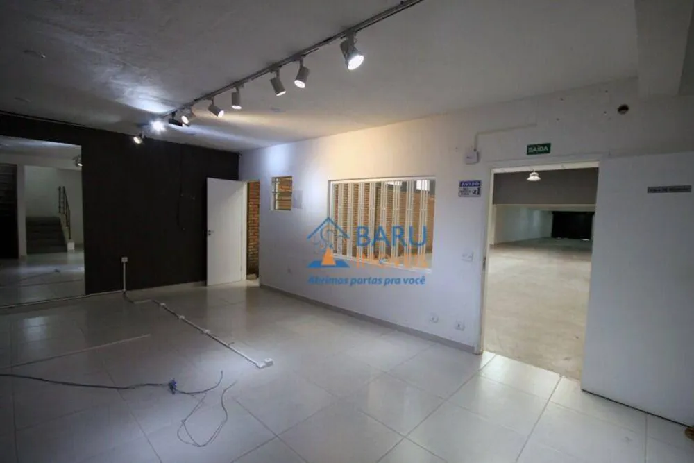 Depósito-Galpão, 530 m² - Foto 4