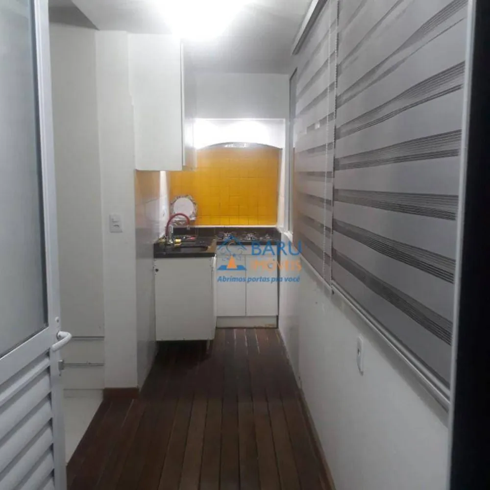 Apartamento, 1 quarto, 40 m² - Foto 2