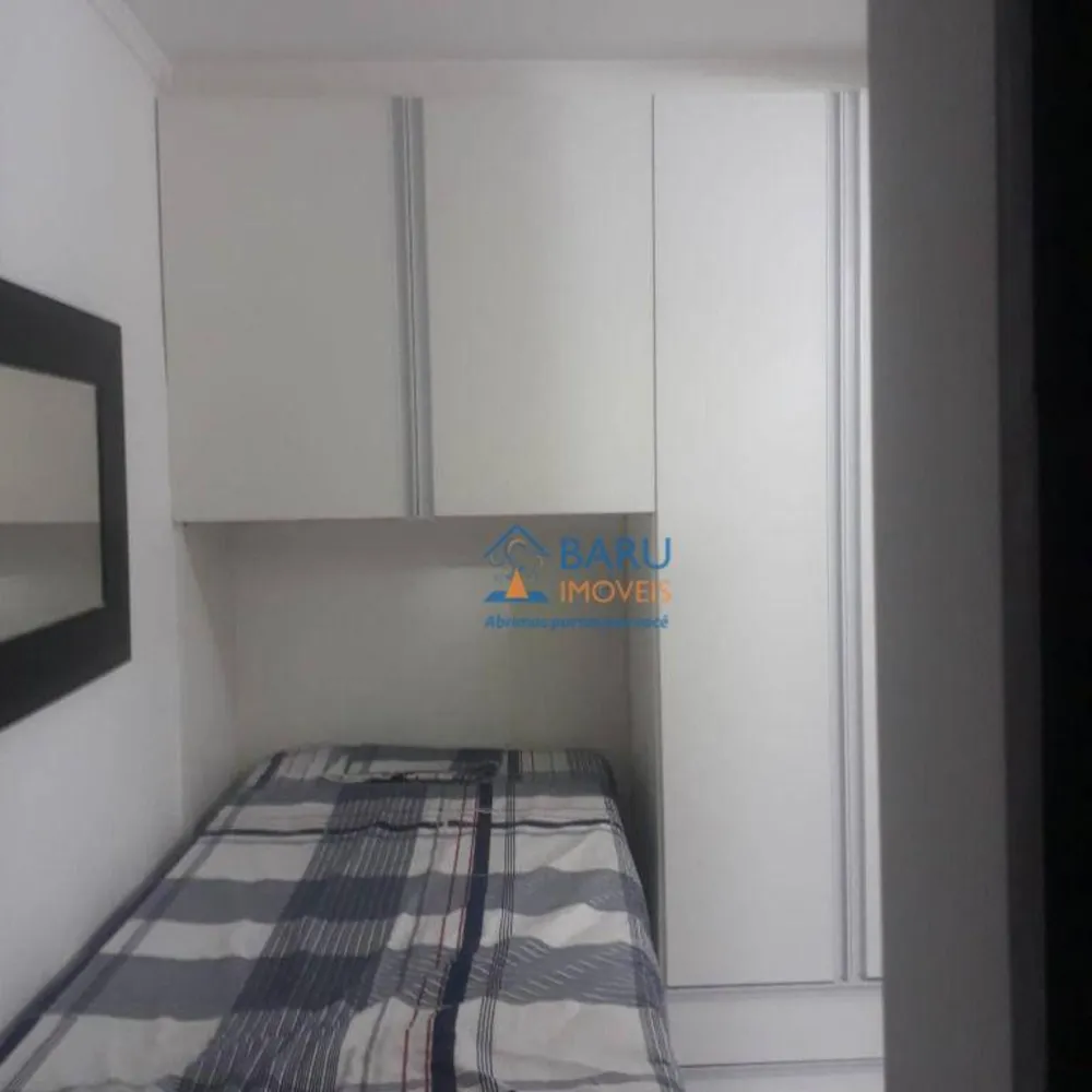 Apartamento, 1 quarto, 40 m² - Foto 3