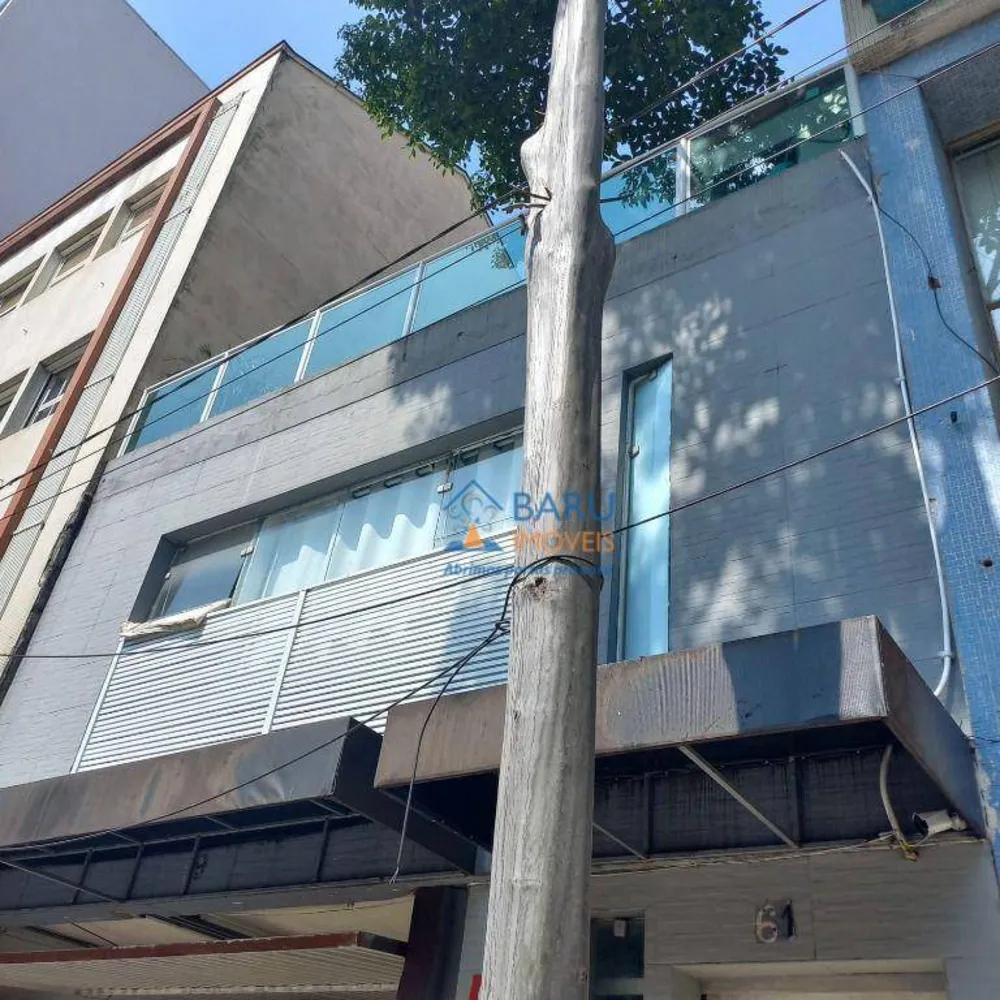 Apartamento, 1 quarto, 40 m² - Foto 1