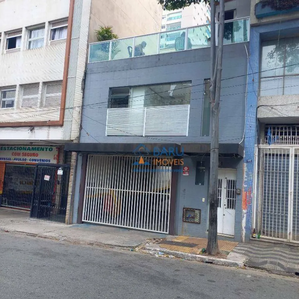 Apartamento, 1 quarto, 40 m² - Foto 4