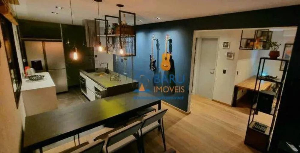 Apartamento, 1 quarto, 67 m² - Foto 4