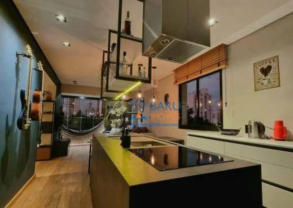 Apartamento, 1 quarto, 67 m² - Foto 2