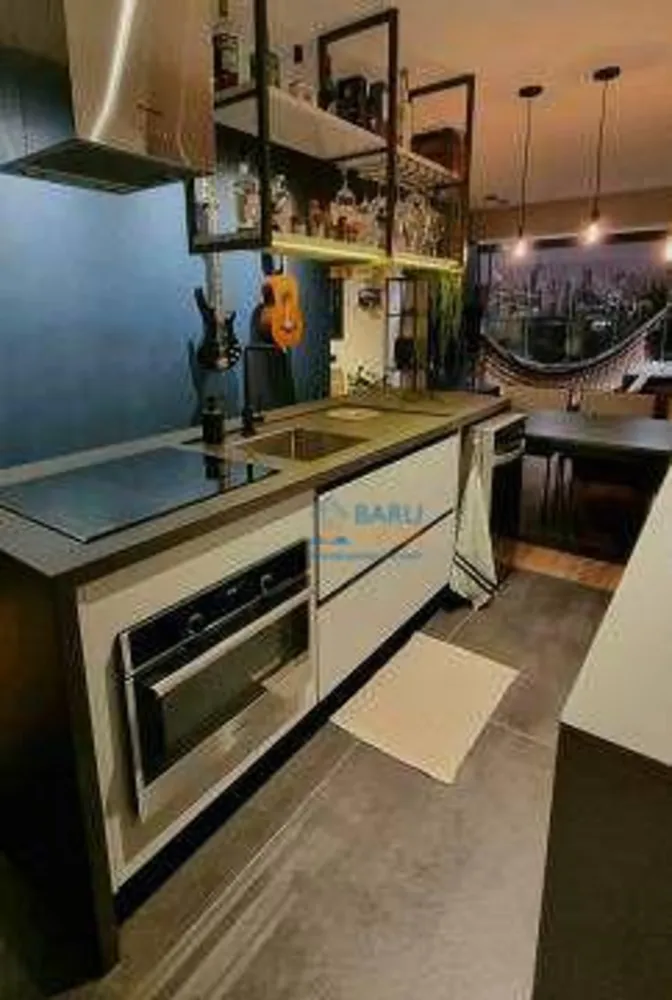 Apartamento, 1 quarto, 67 m² - Foto 3