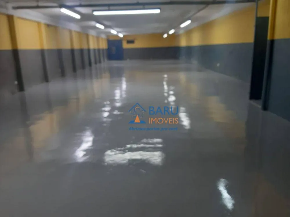 Depósito-Galpão, 900 m² - Foto 1