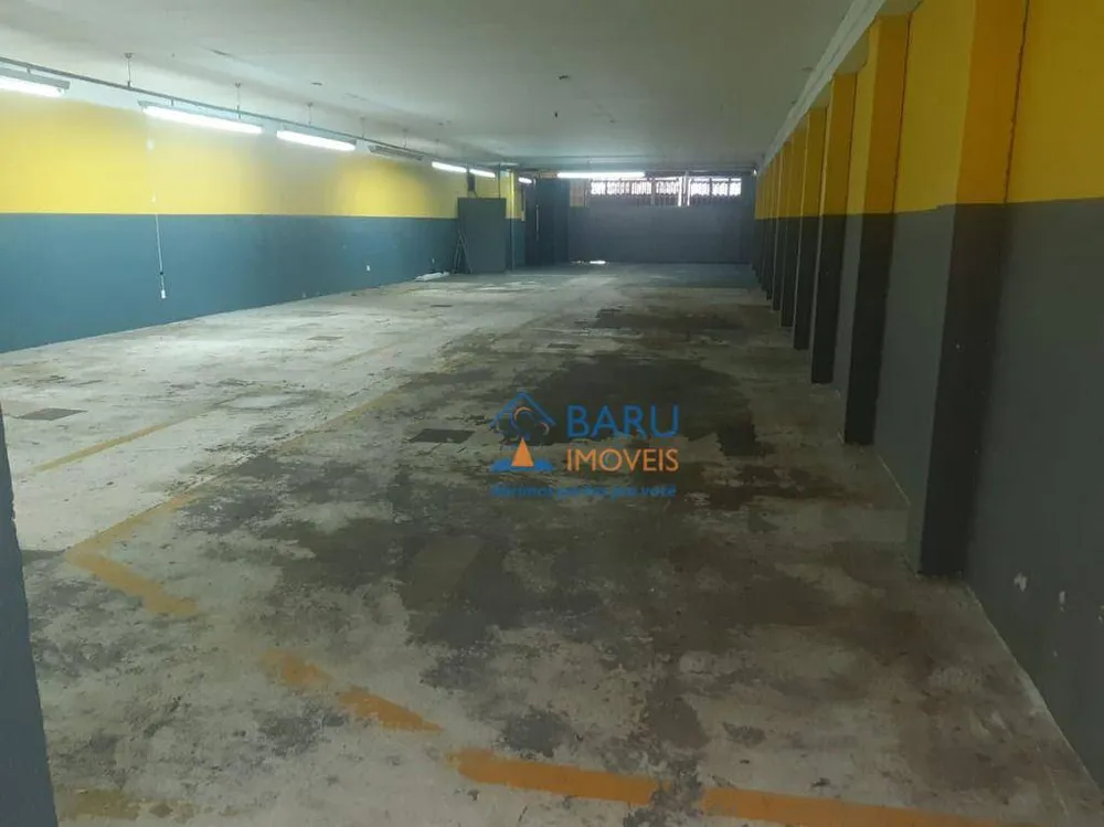 Depósito-Galpão, 900 m² - Foto 4
