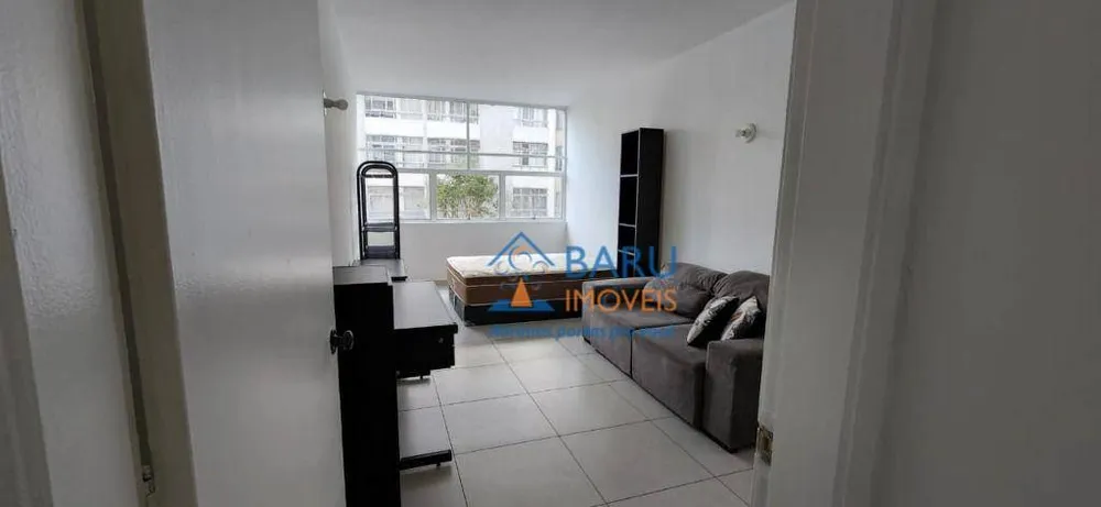 Kitnet-Studio, 35 m² - Foto 3