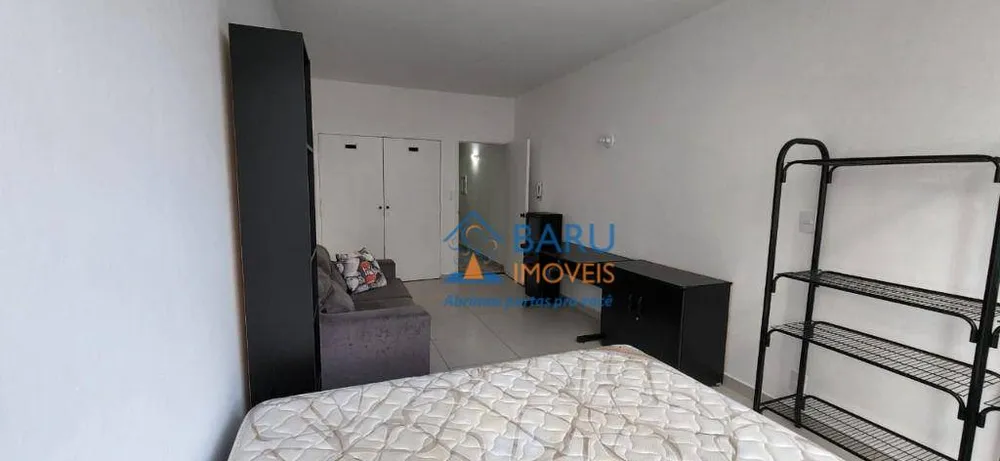 Kitnet-Studio, 35 m² - Foto 2