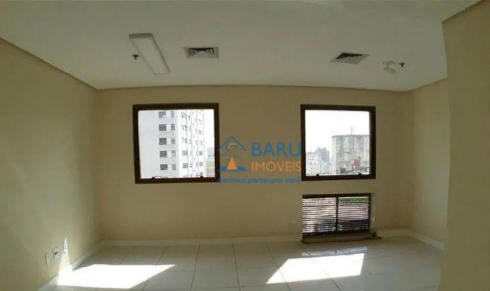 Sala-Conjunto, 30 m² - Foto 1
