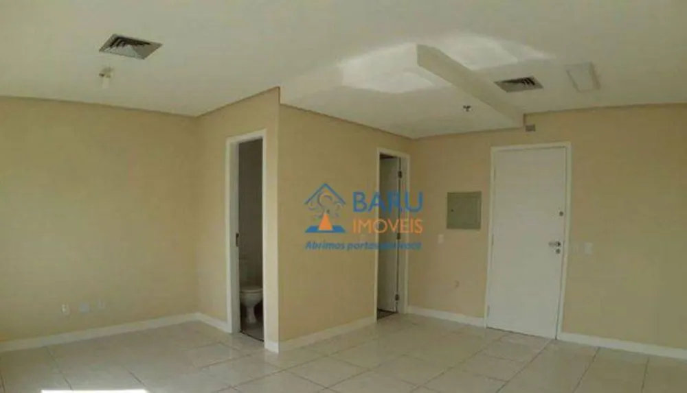 Sala-Conjunto, 30 m² - Foto 3
