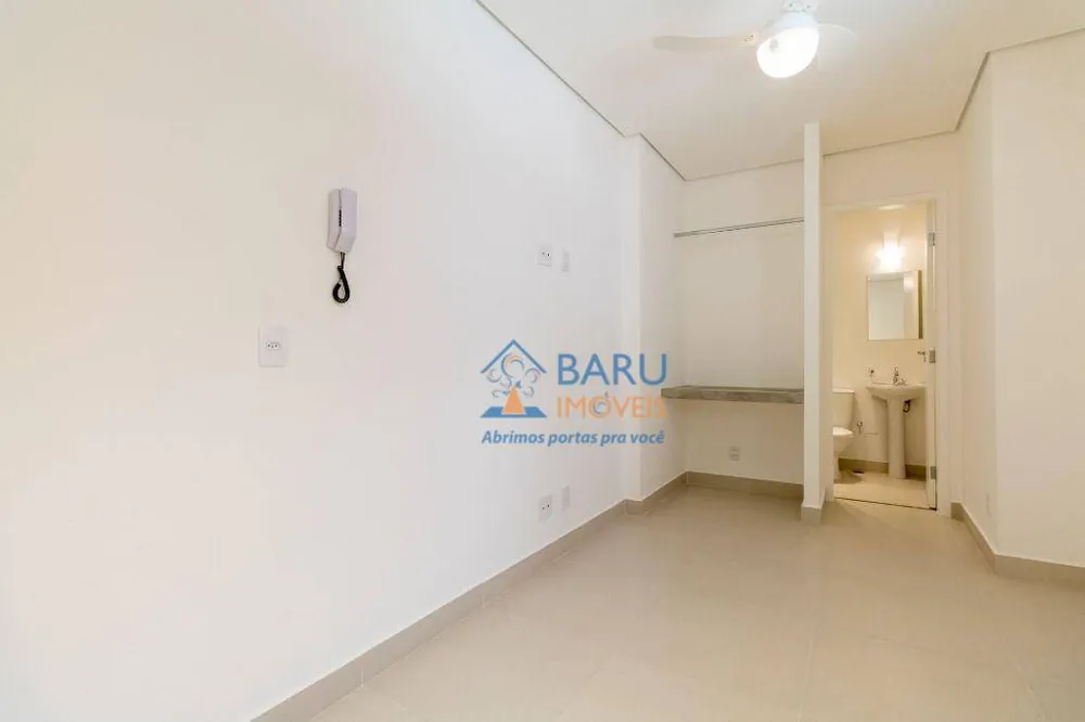 Apartamento, 1 quarto, 15 m² - Foto 3