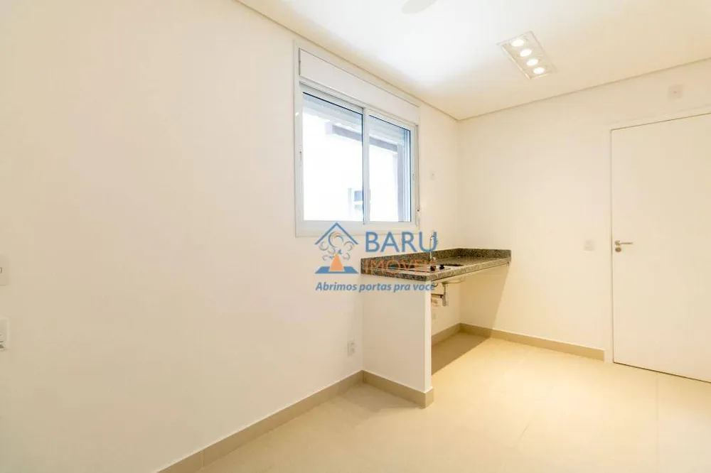 Apartamento, 1 quarto, 15 m² - Foto 4