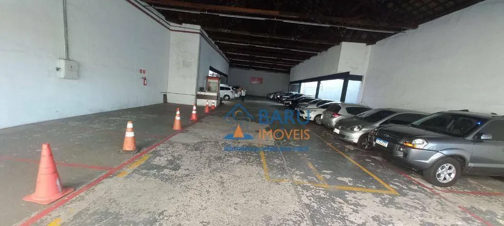 Depósito-Galpão, 1250 m² - Foto 4