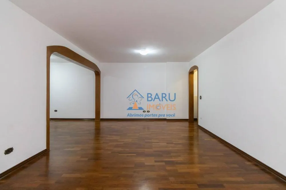 Apartamento, 3 quartos, 139 m² - Foto 3