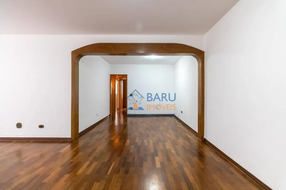 Apartamento, 3 quartos, 139 m² - Foto 2
