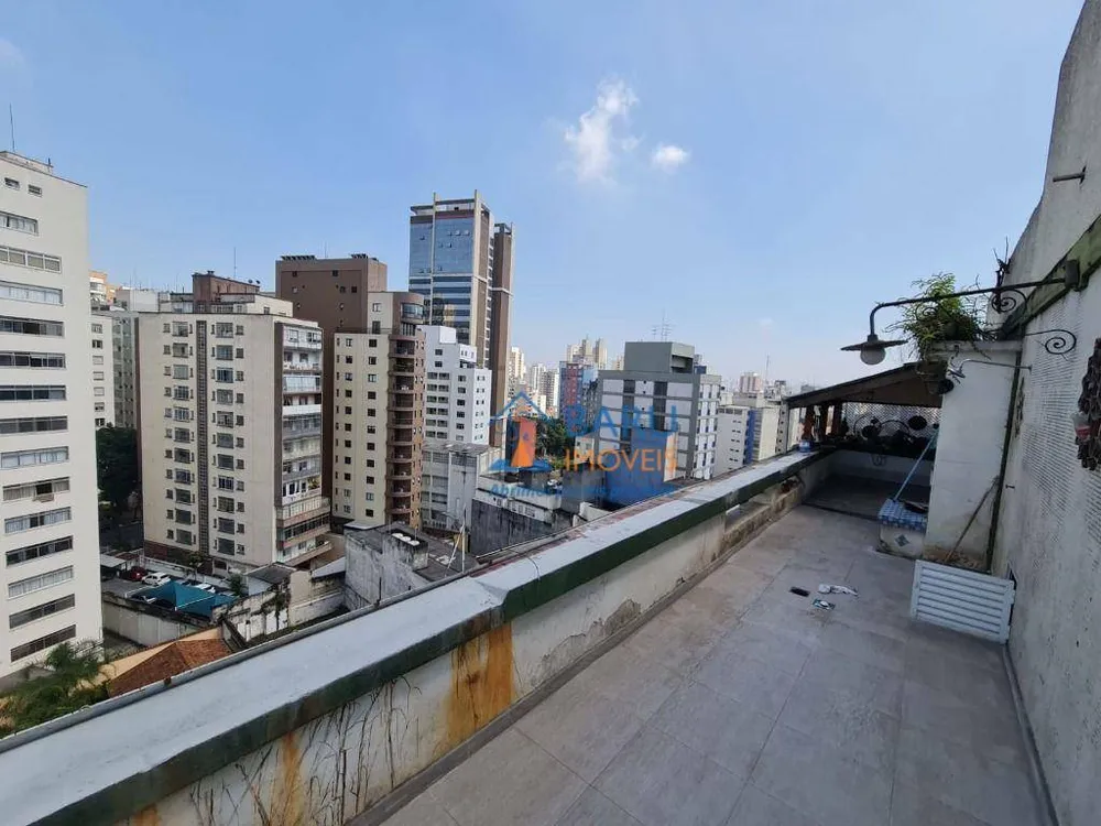 Cobertura, 2 quartos, 140 m² - Foto 2