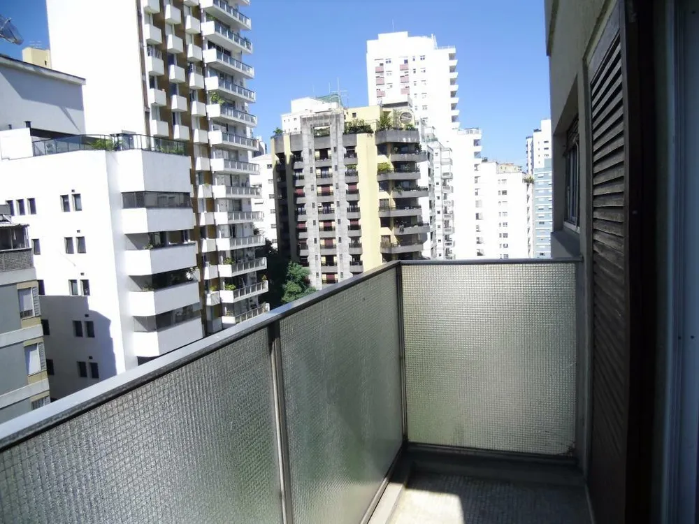 Apartamento, 2 quartos, 78 m² - Foto 1