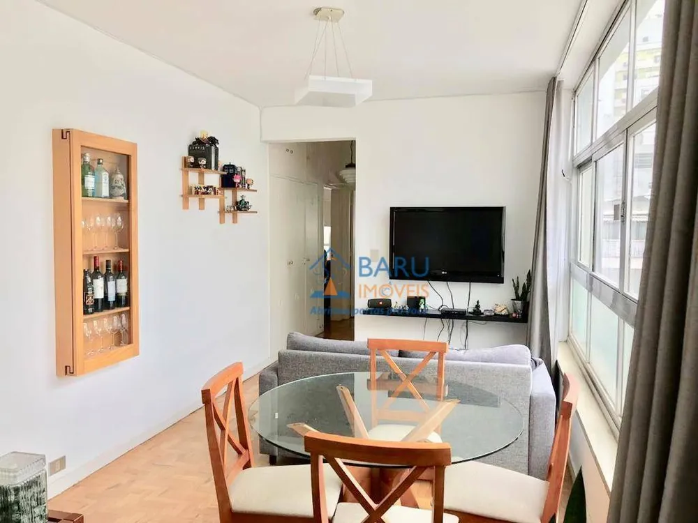 Apartamento, 2 quartos, 78 m² - Foto 3