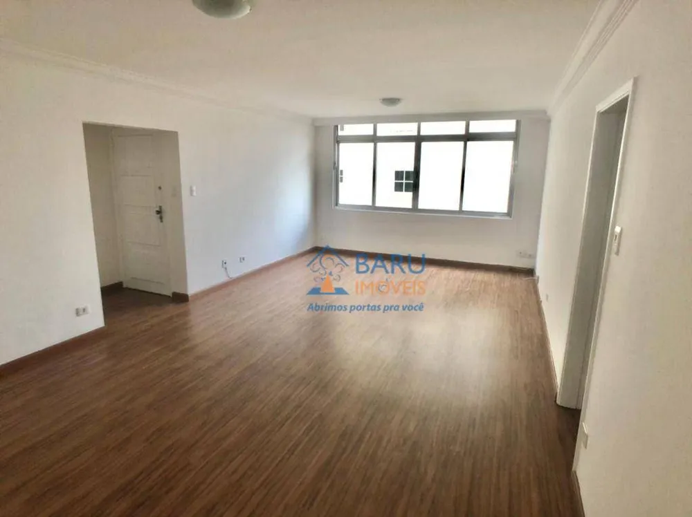 Apartamento, 3 quartos, 120 m² - Foto 2