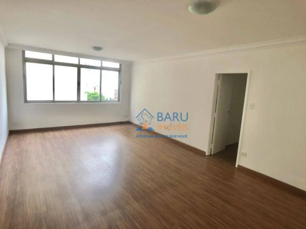 Apartamento, 3 quartos, 120 m² - Foto 3