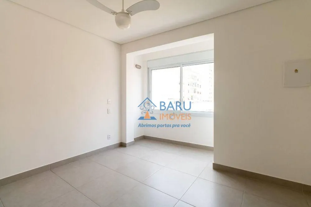 Apartamento, 1 quarto, 20 m² - Foto 1