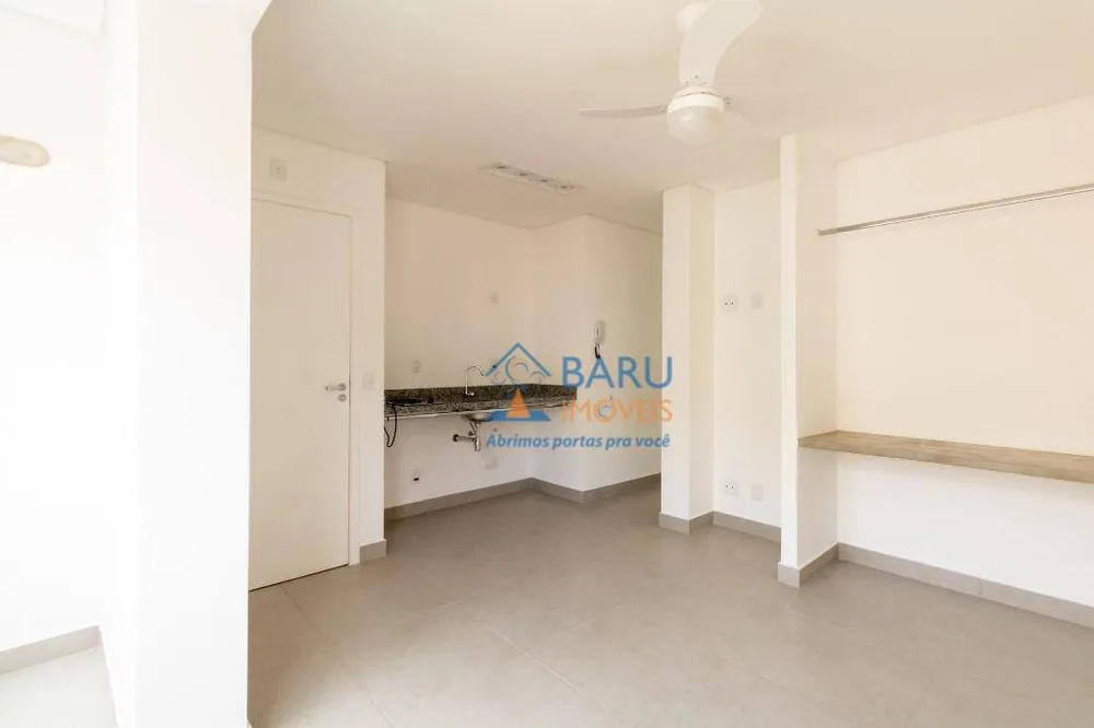 Apartamento, 1 quarto, 20 m² - Foto 3