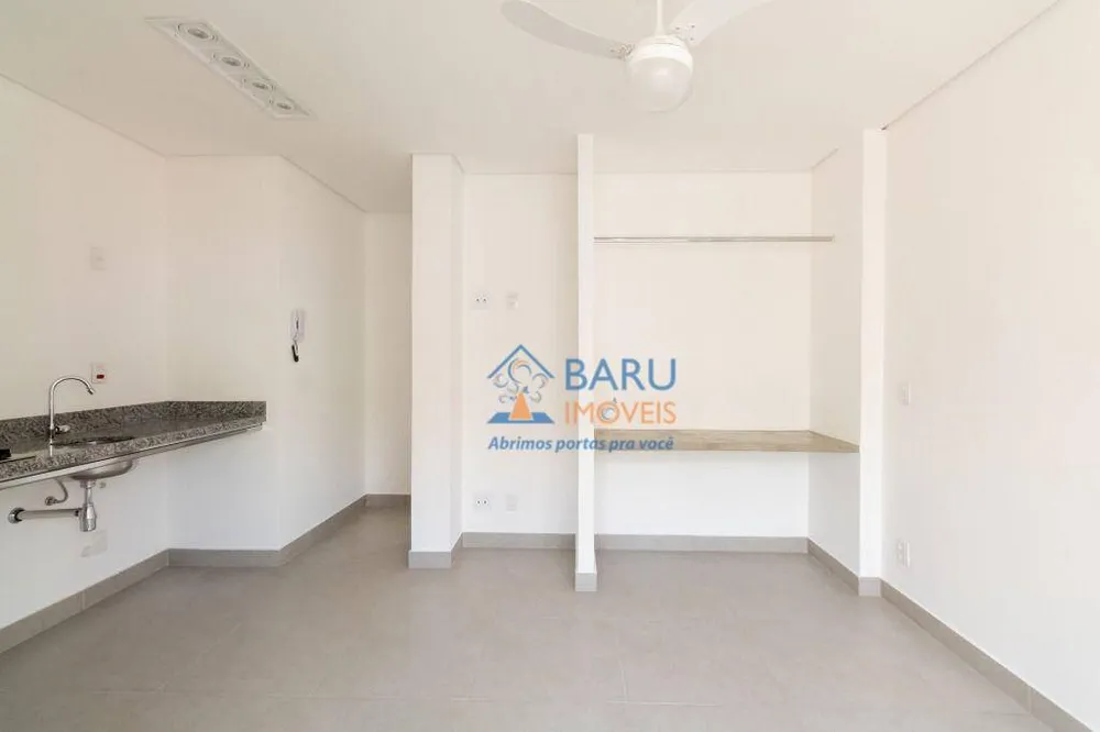 Apartamento, 1 quarto, 20 m² - Foto 4