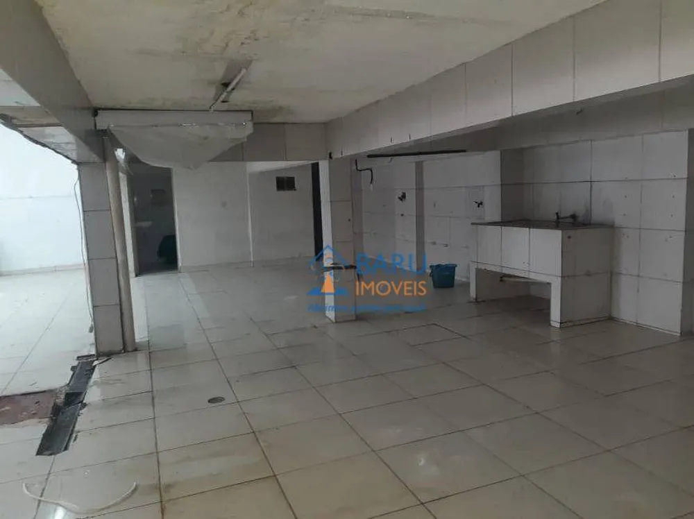 Depósito-Galpão, 380 m² - Foto 4