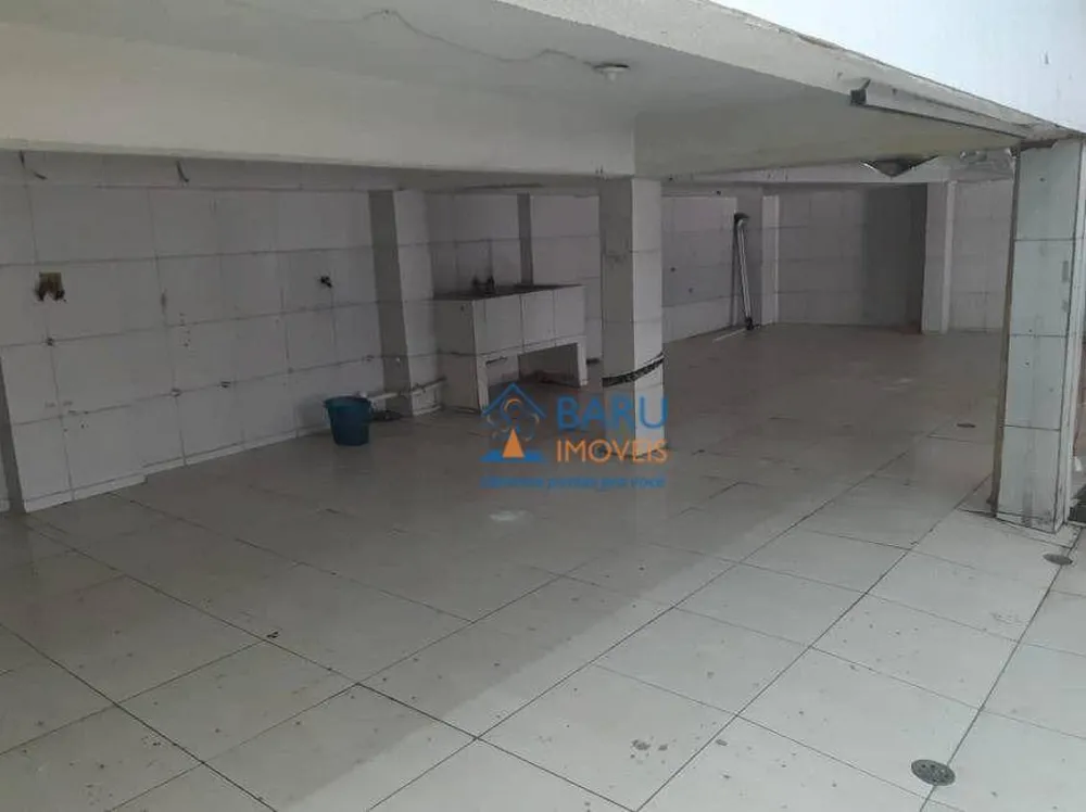 Depósito-Galpão, 380 m² - Foto 3