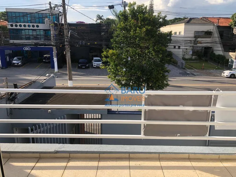 Sobrado, 9 quartos, 593 m² - Foto 3
