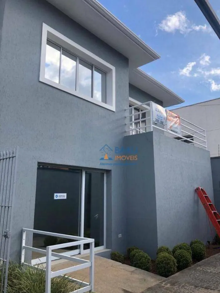Sobrado, 9 quartos, 593 m² - Foto 4