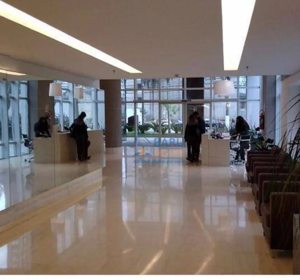 Sala-Conjunto, 34 m² - Foto 4