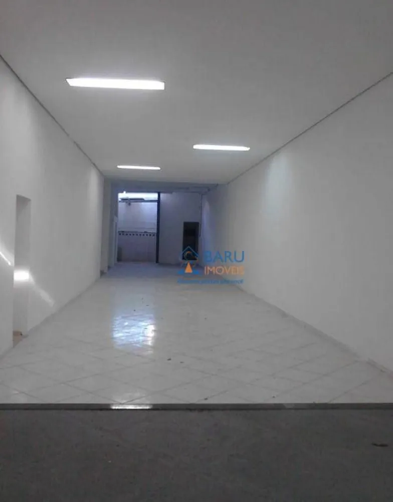 Loja-Salão, 200 m² - Foto 1
