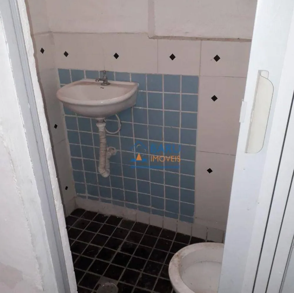 Loja-Salão, 200 m² - Foto 3