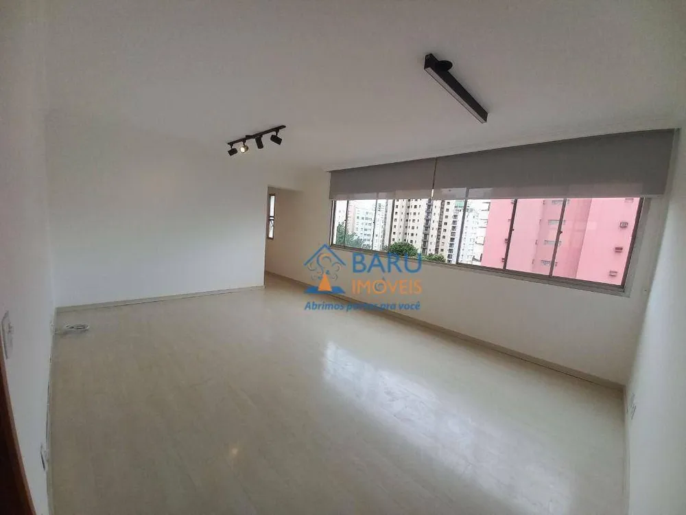 Apartamento, 3 quartos, 130 m² - Foto 1