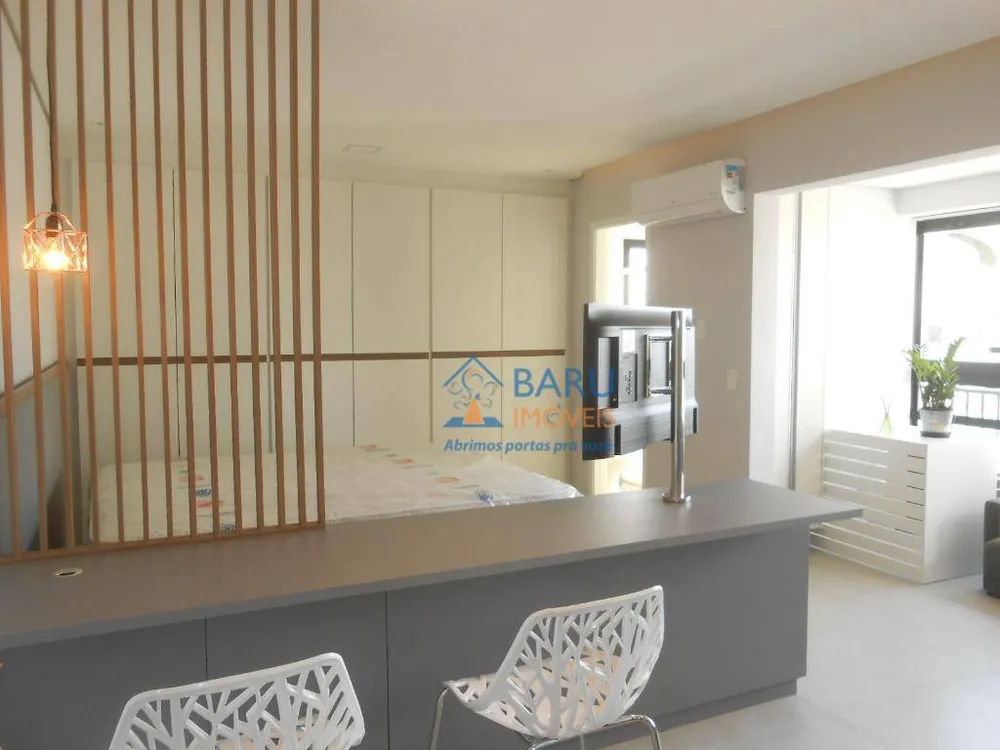 Apartamento, 1 quarto, 35 m² - Foto 2