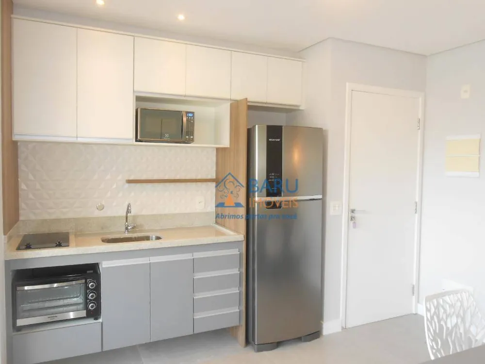 Apartamento, 1 quarto, 35 m² - Foto 3