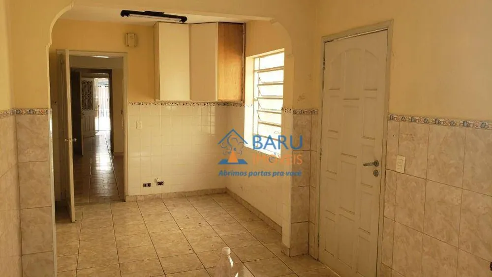 Sobrado, 1 quarto, 270 m² - Foto 1