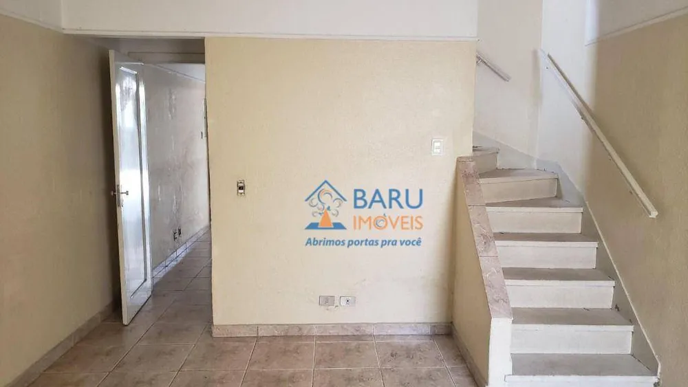 Sobrado, 1 quarto, 270 m² - Foto 2